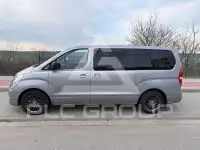 2017 Hyundai H-1