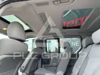 2017 Hyundai H-1