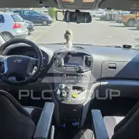 2017 Hyundai H-1