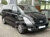 2017 Hyundai H-1