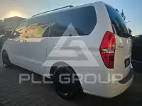2017 Hyundai H-1
