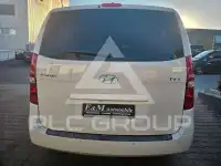 2017 Hyundai H-1