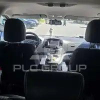 2017 Hyundai H-1