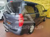 2017 Hyundai H-1