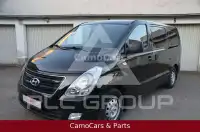 2017 Hyundai H-1