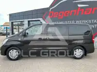 2017 Hyundai H-1