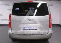 2017 Hyundai H-1