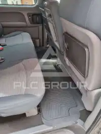 2017 Hyundai H-1