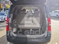 2017 Hyundai H-1