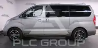 2017 Hyundai H-1