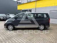2017 Hyundai H-1