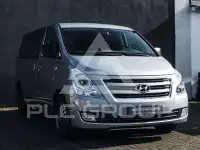 2017 Hyundai H-1