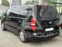 2017 Hyundai H-1