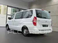 2017 Hyundai H-1