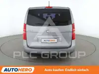 2017 Hyundai H-1