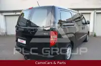 2017 Hyundai H-1
