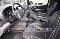 2017 Hyundai H-1