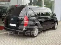 2017 Hyundai H-1