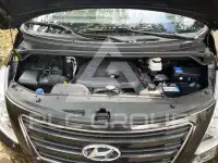 2017 Hyundai H-1