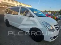 2017 Hyundai H-1