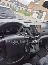 2017 Hyundai H-1
