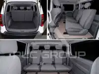 2017 Hyundai H-1