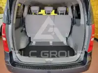 2017 Hyundai H-1