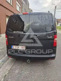 2017 Hyundai H-1