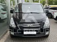 2017 Hyundai H-1