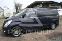 2017 Hyundai H-1
