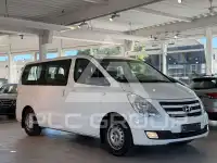 2017 Hyundai H-1