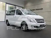 2017 Hyundai H-1