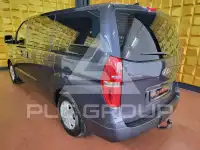 2017 Hyundai H-1