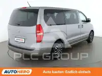 2017 Hyundai H-1