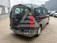 2017 Hyundai H-1