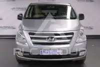 2017 Hyundai H-1