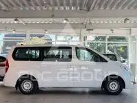 2017 Hyundai H-1