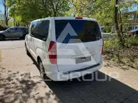 2017 Hyundai H-1