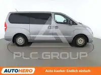 2017 Hyundai H-1