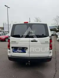 2017 Hyundai H-1