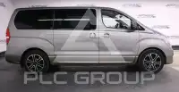 2017 Hyundai H-1
