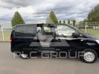 2017 Hyundai H-1