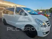 2017 Hyundai H-1
