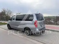 2017 Hyundai H-1