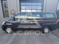 2017 Hyundai H-1