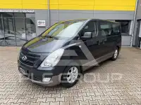 2017 Hyundai H-1