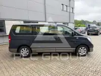 2017 Hyundai H-1