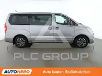 2017 Hyundai H-1