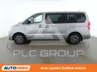 2017 Hyundai H-1