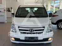 2017 Hyundai H-1